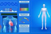 (novità) RILEVAZIONE MAGNETICA QUANTISTICA e ANALISI PROFONDA DEL CORPO